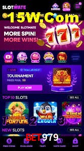 Mesa de Blackjack Bet979