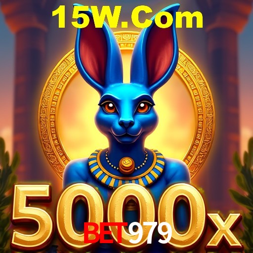 Interface do App Bet979