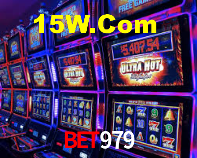 Interface Premium Bet979