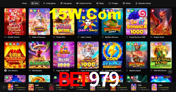 Bet979 Vip