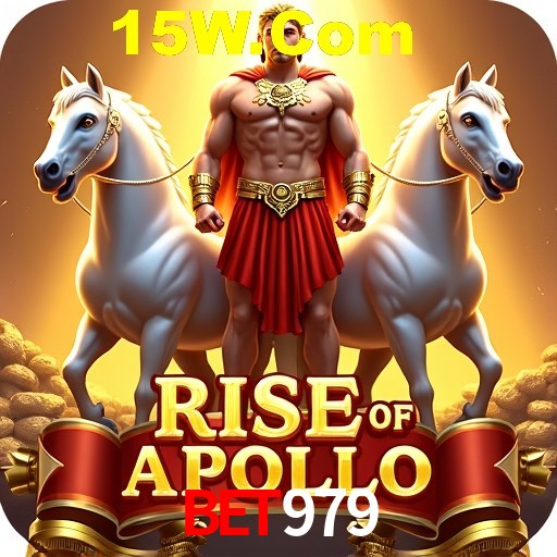 Descubra o Mundo do Cassino Online com Bet979