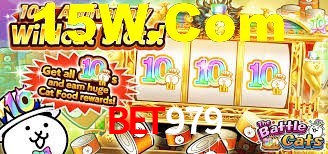Bet979: Jogos de Caça-Níqueis-Altas Recompensas, Roleta-Velocidade, Blackjack-Desafios Máximos