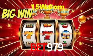 Recursos de Bônus Bet979