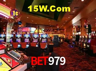 Diretório de Jogos Bet979