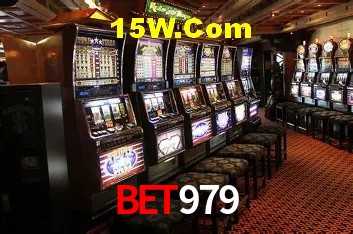 Tecnologia da Plataforma Bet979