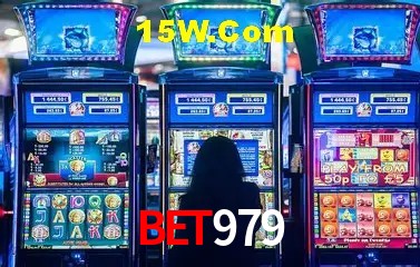 Provedores de Jogos Bet979