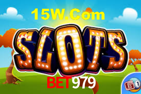 Interface do App Bet979