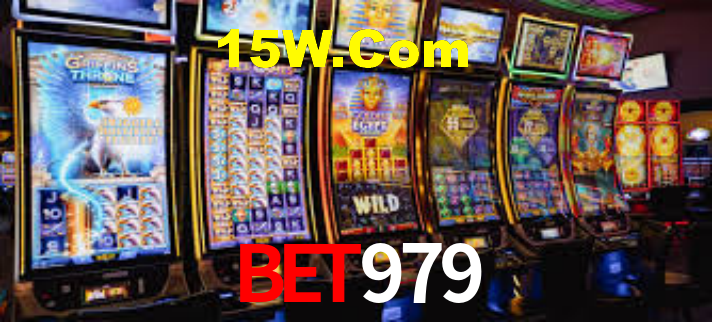 Jogos Exclusivos Bet979