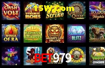 Estatísticas do Jogo Bet979